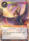 Image for Healing Wing Dragon (Legacy Lost) (LEL-062) - Force of Will