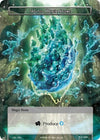 Image for Water Magic Stone (Legacy Lost) (LEL-104) - Force of Will