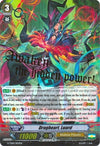 Image for Dragheart, Luard (Hot Stamped) (G-TD10: Ritual of Dragon Sorcery) (G-TD10/003EN) - Cardfight Vanguard