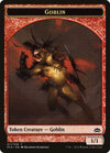 Image for Goblin // Boar Double-Sided Token (Planechase Anthology) (11 // 14) - Magic: The Gathering