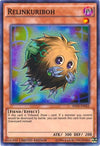 Image for Relinkuriboh (Invasion: Vengeance) (INOV-ENSE2) - YuGiOh