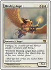 Image for Blinding Angel (9th Edition) (7) - Magic: The Gathering