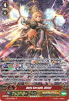 Image for Holy Seraph, Altiel (SP) (G-BT09: Divine Dragon Caper) (G-BT09/S01EN) - Cardfight Vanguard