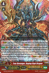 Image for True Revenger, Raging Rapt Dragon (G-BT09: Divine Dragon Caper) (G-BT09/004EN) - Cardfight Vanguard