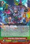 Image for Great Hero, Rising Supernova (G-BT09: Divine Dragon Caper) (G-BT09/008EN) - Cardfight Vanguard
