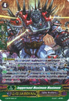 Image for Juggernaut Maximum Maximum (SP) (G-BT09: Divine Dragon Caper) (G-BT09/S11EN) - Cardfight Vanguard