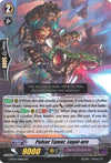 Image for Pulsar Tamer, Lugal-ure (G-BT09: Divine Dragon Caper) (G-BT09/019EN) - Cardfight Vanguard