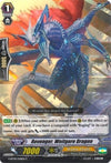 Image for Revenger, Weitgore Dragon (G-BT09: Divine Dragon Caper) (G-BT09/058EN) - Cardfight Vanguard