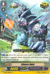 Image for Silence Joker (G-BT09: Divine Dragon Caper) (G-BT09/086EN) - Cardfight Vanguard