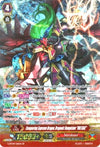 Image for Conquering Supreme Dragon, Dragonic Vanquisher "VOLTAGE" (SP) (G-BT09: Divine Dragon Caper) (G-BT09/S16EN) - Cardfight Vanguard