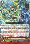 Image for Storm Dominator, Commander Thavas (G-BT09: Divine Dragon Caper) (G-BT09/Re:01EN) - Cardfight Vanguard
