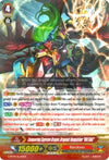 Image for Conquering Supreme Dragon, Dragonic Vanquisher "VOLTAGE" (G-BT09: Divine Dragon Caper) (G-BT09/Re:02EN) - Cardfight Vanguard