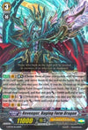 Image for Revenger, Raging Form Dragon (G-BT09: Divine Dragon Caper) (G-BT09/Re:03EN) - Cardfight Vanguard