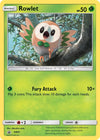 Image for Rowlet - SM01 (SM Promos) (SM01) - Pokemon