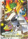Image for Remote Trickster, Lone Remote (Shine! Super Sun Dragon!!) (D-BT04/0002EN) - Future Card BuddyFight