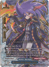 Image for Jet Black Grim Reaper, Gaito (Shine! Super Sun Dragon!!) (D-BT04/0007EN) - Future Card BuddyFight
