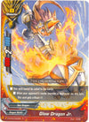 Image for Glow Dragon Jr. (Shine! Super Sun Dragon!!) (D-BT04/0023EN) - Future Card BuddyFight