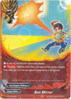 Image for Sun Mirror (Shine! Super Sun Dragon!!) (D-BT04/0024EN) - Future Card BuddyFight