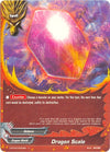 Image for Dragon Scale (Shine! Super Sun Dragon!!) (D-BT04/0053EN) - Future Card BuddyFight