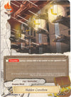 Image for Hidden Crossbow (Shine! Super Sun Dragon!!) (D-BT04/0061EN) - Future Card BuddyFight