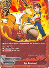 Image for Bal Reviver! (Shine! Super Sun Dragon!!) (D-BT04/0083EN) - Future Card BuddyFight