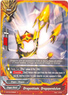 Image for Dragonblade, Dragopendulum (Shine! Super Sun Dragon!!) (D-BT04/0086EN) - Future Card BuddyFight