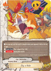 Image for Dig a Hole (Shine! Super Sun Dragon!!) (D-BT04/0093EN) - Future Card BuddyFight