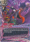 Image for Soul Steal (Shine! Super Sun Dragon!!) (D-BT04/0099EN) - Future Card BuddyFight