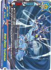 Image for Water Demon, Hyudraules (Shine! Super Sun Dragon!!) (D-BT04/0107EN) - Future Card BuddyFight