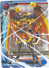 Image for Hero World (Secret) (Shine! Super Sun Dragon!!) (D-BT04/0119EN) - Future Card BuddyFight