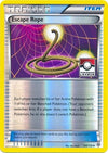 Image for Escape Rope - 120/135 (Pokemon League) (League & Championship Cards) (120/135) - Pokemon
