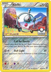 Image for Klefki - 66/119 (Pokemon League) [3rd Place] (League & Championship Cards) (066/119) - Pokemon