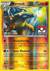 Image for Marowak - 78/162 (Pokemon League) [1st Place] (League & Championship Cards) (078/162) - Pokemon