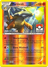 Image for Marowak - 78/162 (Pokemon League) [2nd Place] (League & Championship Cards) (078/162) - Pokemon