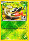 Image for Shelmet - 8/111 (Pokemon League) [4th Place] (League & Championship Cards) (008/111) - Pokemon