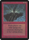 Image for Smoke (Alpha Edition) - Magic: The Gathering