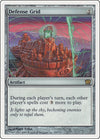 Image for Defense Grid (9th Edition) (293) - Magic: The Gathering