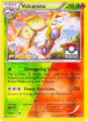 Image for Volcarona - 15/114 (Pokemon League) [1st Place] (League & Championship Cards) (015/114) - Pokemon