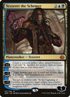 Image for Tezzeret the Schemer (Aether Revolt) (137) - Magic: The Gathering