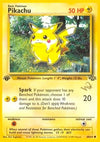 Image for Pikachu [W Stamped] (WoTC Promo) (60/64) - Pokemon