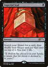 Image for Imperial Seal (Judge Promos) (6) - Magic: The Gathering