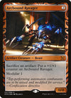 Image for Arcbound Ravager (Masterpiece Series: Kaladesh Inventions) (31) - Magic: The Gathering