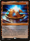 Image for Engineered Explosives (Masterpiece Series: Kaladesh Inventions) (36) - Magic: The Gathering