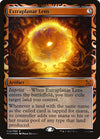 Image for Extraplanar Lens (Masterpiece Series: Kaladesh Inventions) (38) - Magic: The Gathering