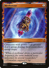 Image for Meekstone (Masterpiece Series: Kaladesh Inventions) (40) - Magic: The Gathering