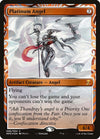 Image for Platinum Angel (Masterpiece Series: Kaladesh Inventions) (46) - Magic: The Gathering