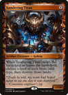 Image for Sundering Titan (Masterpiece Series: Kaladesh Inventions) (49) - Magic: The Gathering