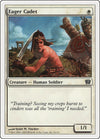 Image for Eager Cadet (9th Edition) (S1) - Magic: The Gathering