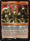 Image for Paradox Engine (Masterpiece Series: Kaladesh Inventions) (43) - Magic: The Gathering