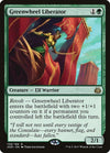 Image for Greenwheel Liberator (Aether Revolt) (108) - Magic: The Gathering